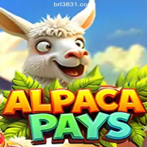 Experience the Excitement of AlpacaPays on the 3831.com Platform - Online Slots Brazil #1