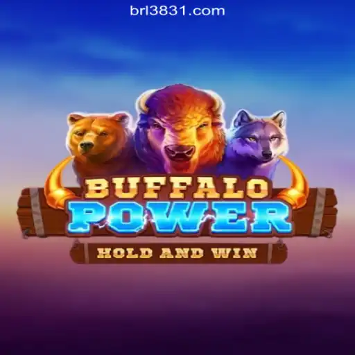 Exploring BuffaloPower: The Thrilling Online Slot Game on 3831.com Platform