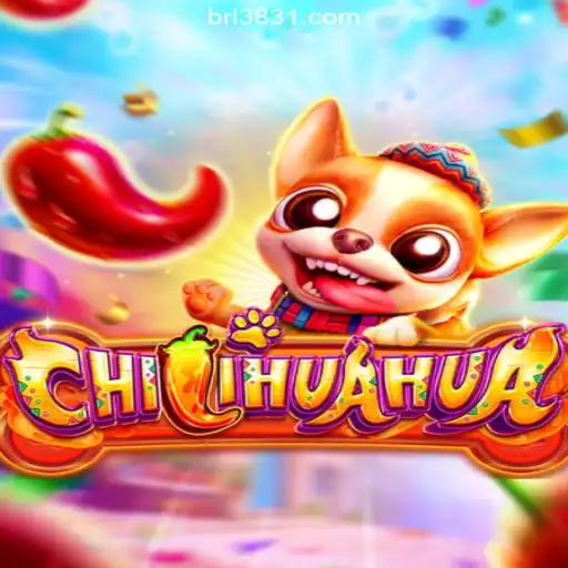CHILIHUAHUA: The Spicy Slot Sensation on 3831.com
