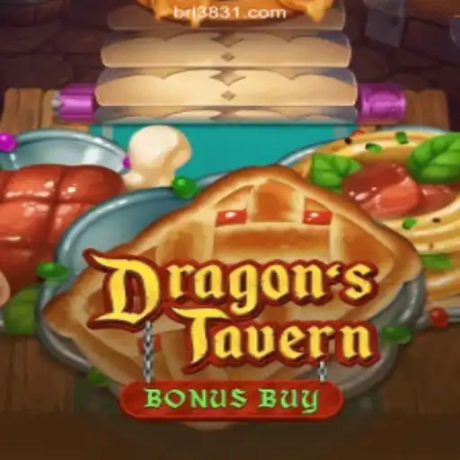 Exploring the Enchantment of DragonsTavern: The Ultimate Game Experience on 3831.com Platform-Online Slots Brasil #1