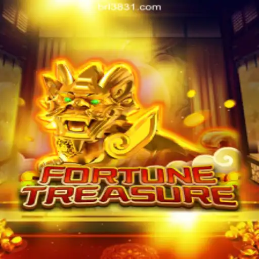 Discover the Excitement of FortuneTreasure: A Premier Slot Experience on 3831.com