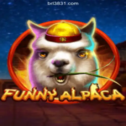 Discover the Exciting World of FunnyAlpaca on the 3831.com Platform