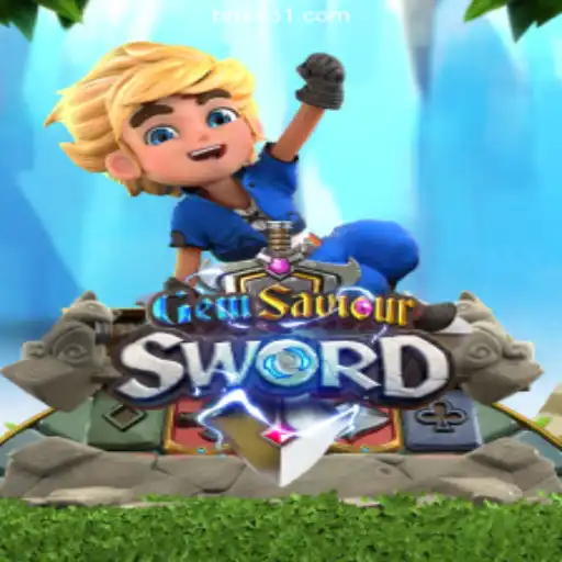 Exploring GemSaviourSword: An Epic Adventure in the World of Online Slots