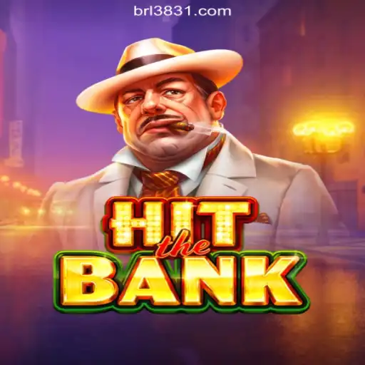 HitTheBank: Exploring the Top Online Slots Game on 3831.com Platform in Brazil