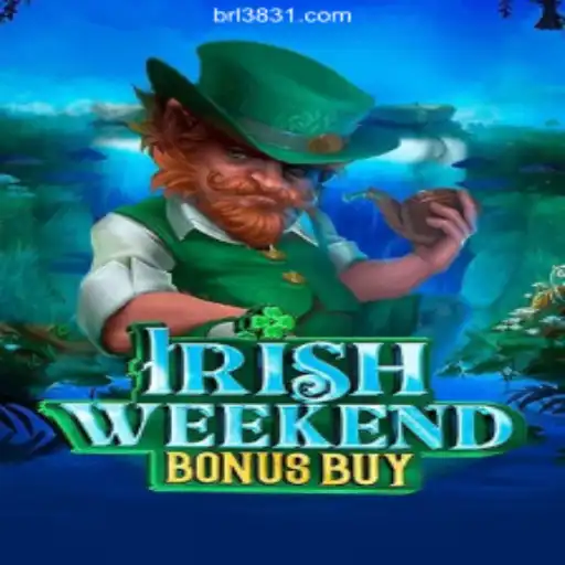 IrishWeekendBonusBuy: A Pot of Gold in Online Slots
