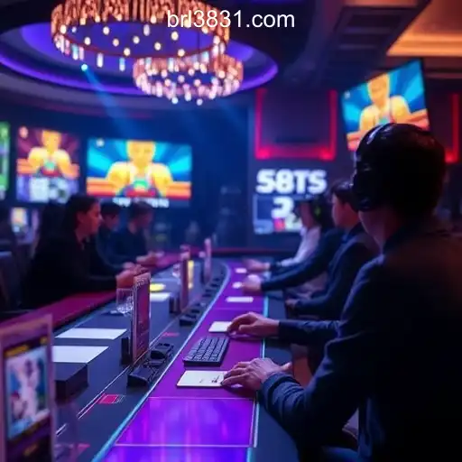 VIP Service 3831.com platform-online Slots Brasil #1 - 24/7 Support and Exclusive Benefits