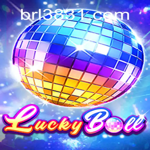 Discover the Thrills of LuckyBall on 3831.com - Brasil's #1 Online Slots Platform