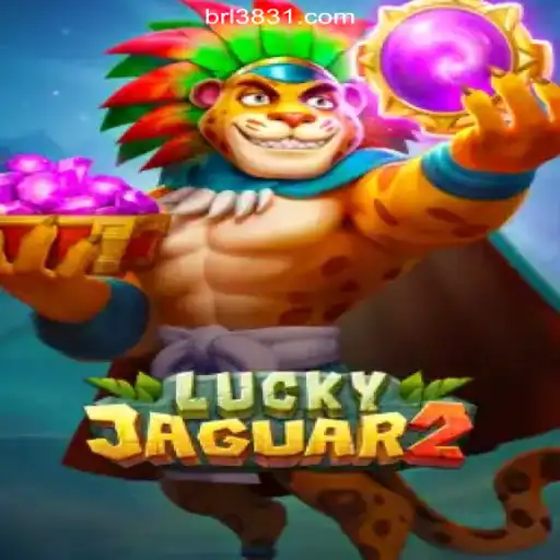 Discover the Thrills of Luckyjaguar2: Brazil's Premier Online Slot Game