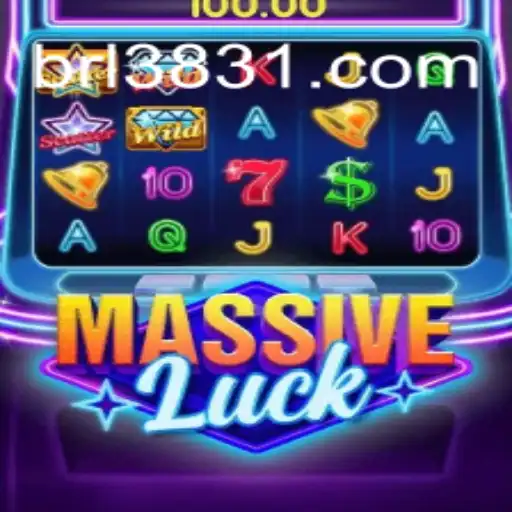 Exploring MassiveLuck: A Premier Online Slot Game on 3831.com