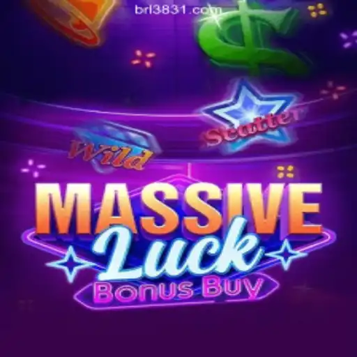 Exploring MassiveLuckBonusBuy: The Ultimate Online Slots Experience on 3831.com