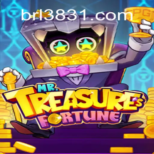 Mr. Treasures Fortune: An Exciting Dive into the World of Online Slots