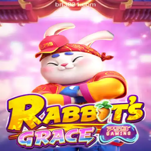 RabbitsGrace: An In-Depth Look at the New Sensation in Online Slots Brazil