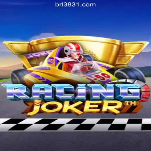 Exploring RacingJoker: The Thrilling Game Sweeping Brazil