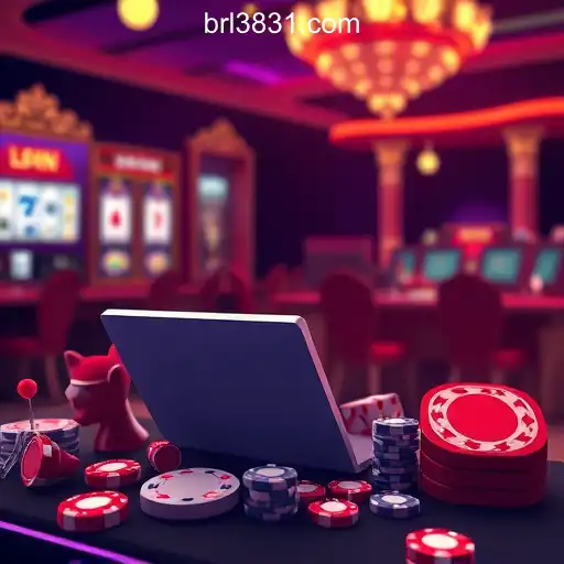 Gaming Experience 3831.com platform-online Slots Brasil #1 - 800+ Premium and Exclusive Games