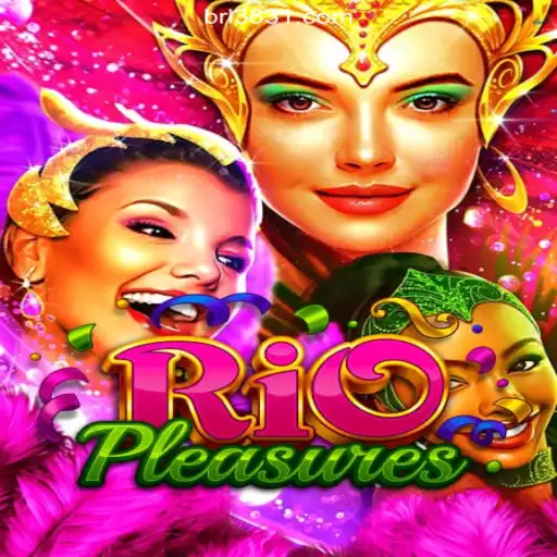 Exploring the Thrills of RioPleasures: The Premier Online Slots Experience on 3831.com
