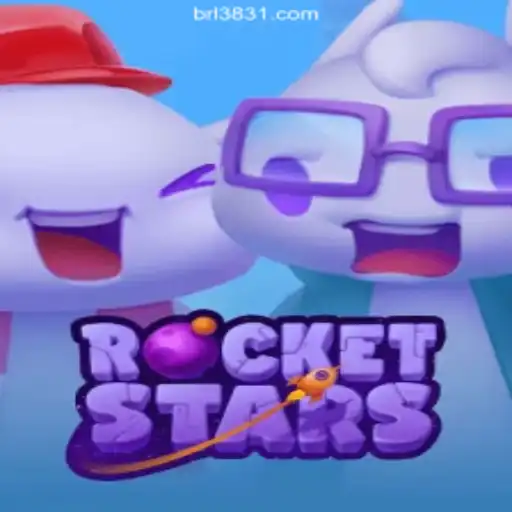 Discover the Galaxy of Fun with RocketStars on 3831.com: Online Slots Brasil #1