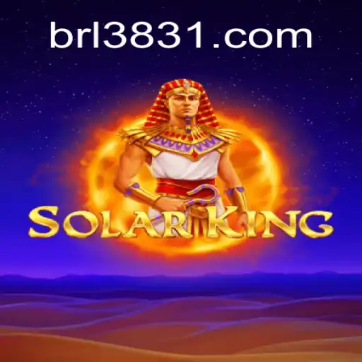 Discover SolarKing: The Ultimate Online Slots Experience on 3831.com