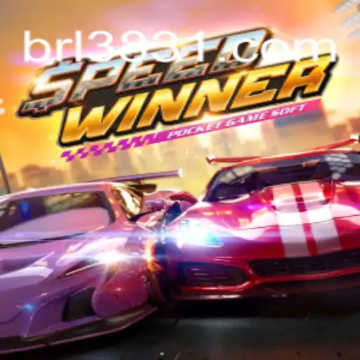 Exploring the Thrill of SpeedWinner on the 3831.com Platform - Online Slots Brazil #1