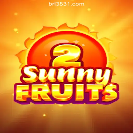Discover the Exciting World of SunnyFruits2 on 3831.com Platform - Online Slots Brasil #1