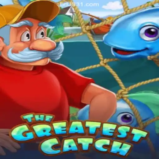 TheGreatestCatch: Dive into Brazil's Premier Online Slot Experience
