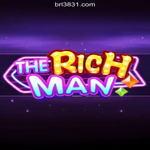 TheRichMan: Revolutionary Gameplay on 3831.com Platform - Online Slots Brasil #1