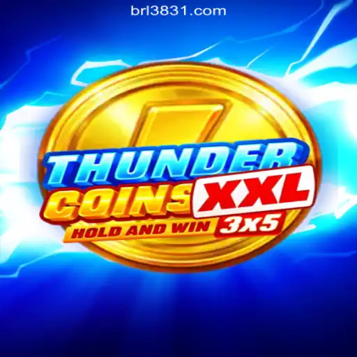 Explore the Exciting World of ThunderCoinsXxl on 3831.com: The Premiere Platform for Online Slots in Brasil