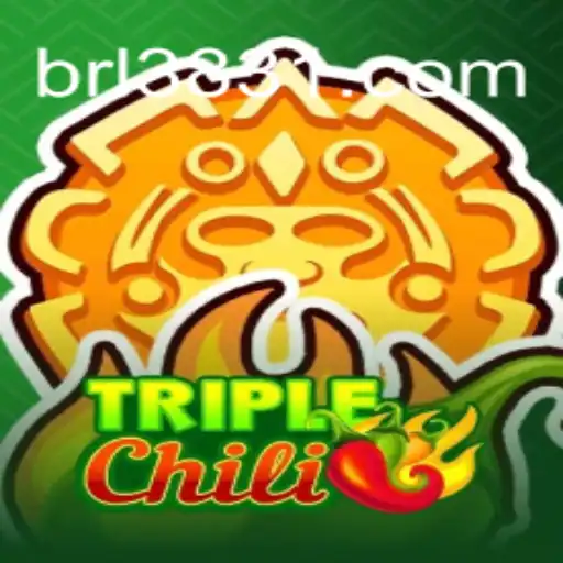 Exploring TripleChili: Brasil's Favorite Online Slots Game