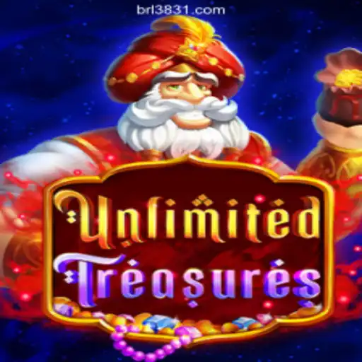 Discover the Exciting World of UnlimitedTreasures on the 3831.com Platform
