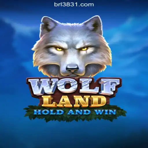 Unveiling WolfLand: The Ultimate Experience on 3831.com Platform - Online Slots Brasil #1